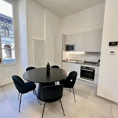 Esclusivo 130mq Fronte Duomo E E Terrazza Como